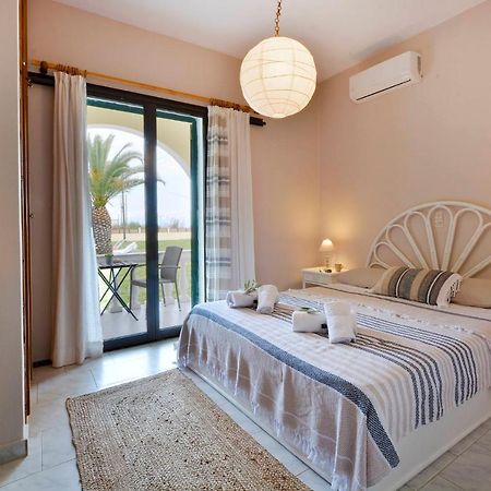 Ariadni Sidari Beach House מראה חיצוני תמונה