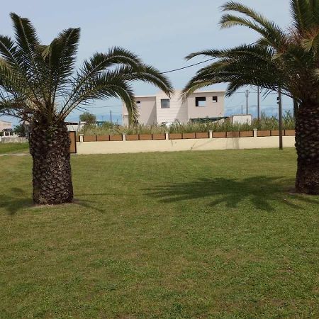 Ariadni Sidari Beach House מראה חיצוני תמונה