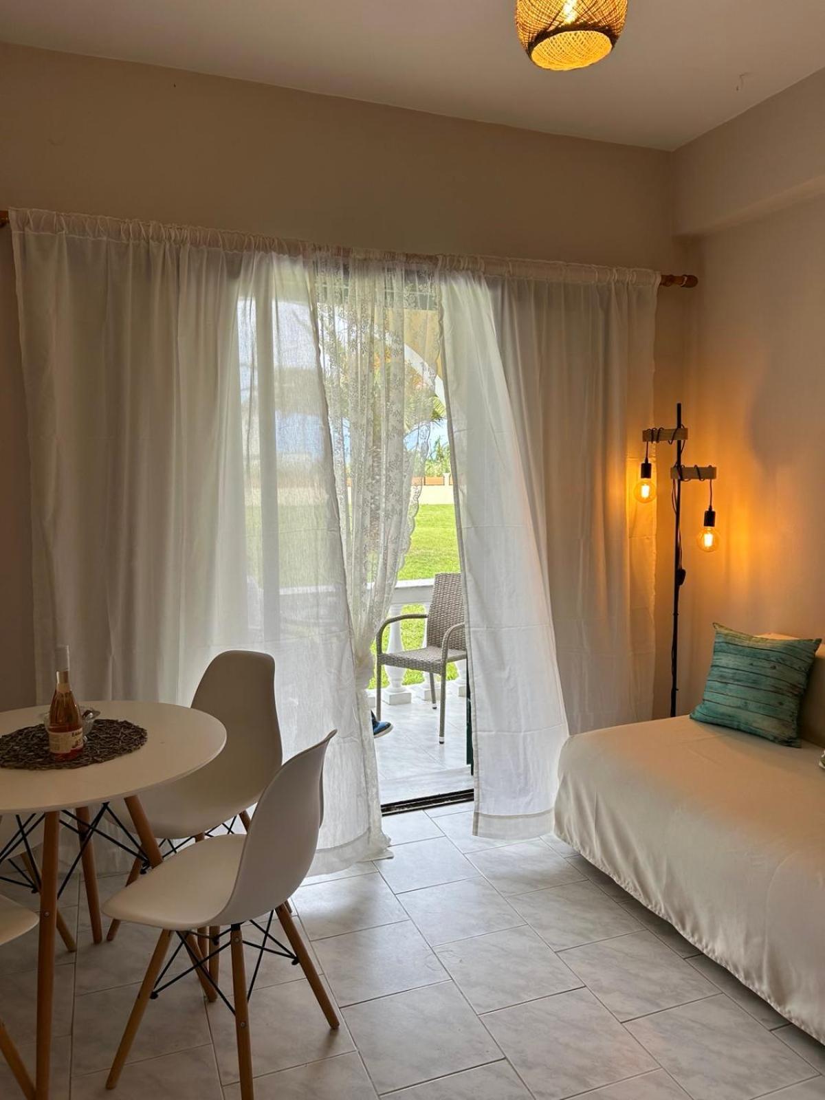 Ariadni Sidari Beach House מראה חיצוני תמונה