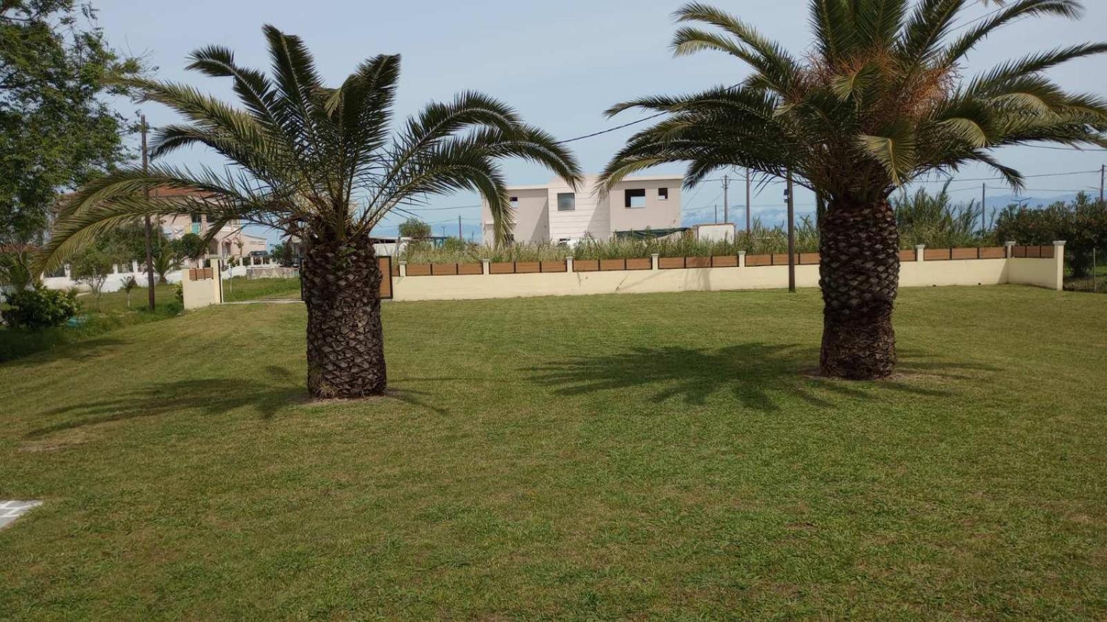 Ariadni Sidari Beach House מראה חיצוני תמונה
